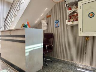 Maa Durga Dham - 1