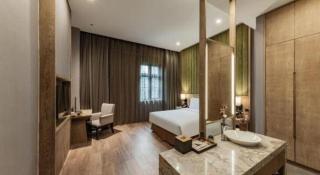 Atour Hotel Nantong Langshan Scenic Area - 4