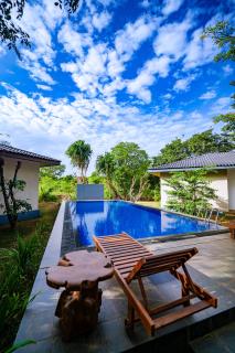 Nature Luxe Sigiriya - 8