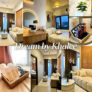 Dream by Khalee - 6
