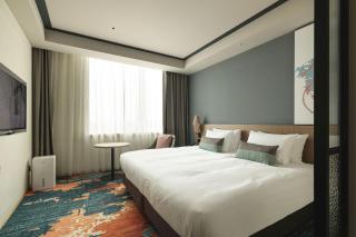 Solaria Nishitetsu Hotel Taipei Ximen - 9