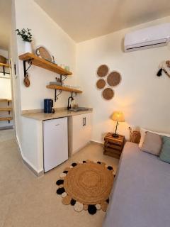 Pool Guesthouse in Kfifan - 6