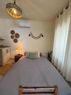 Pool Guesthouse in Kfifan - 3