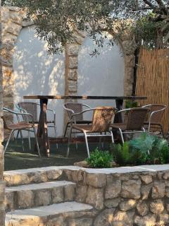 Pool Guesthouse in Kfifan - 2