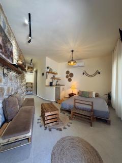 Pool Guesthouse in Kfifan - 1
