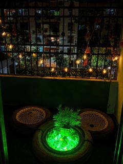 Auravia Greens - 6