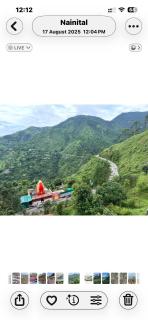 Naini Retreat Villa - 8