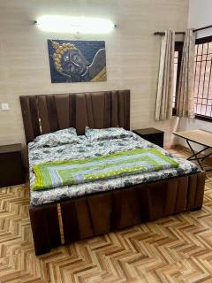 Naini Retreat Villa - 6