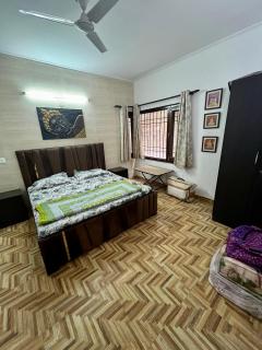 Naini Retreat Villa - 5