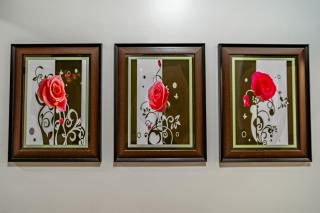 SeyniKe Radium Nyali 3BR Pool, AC Beach 15 Min - 6