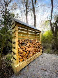 Enchanting Treehouse on Catfish Creek with Kayaks & Fire Pit, Florida - 3