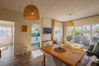 Central Luxury Seaview suite - 8