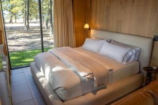 Beautiful Tiny House for a Unique Couples Getaway by Lake Tawakoni near Quinlan, Texas - 9