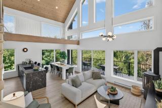 Spa - Nature & Comfort - Chalet Rosa Borealis - 8