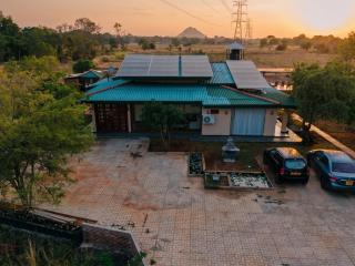 Lotus Life Dream Resort - 6
