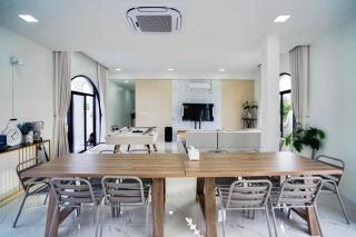 Sasirin Pool Villa's - 3