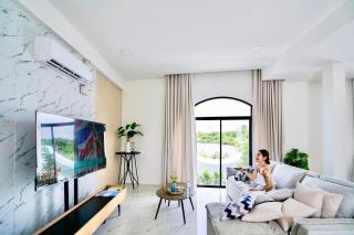 Sasirin Pool Villa's - 2