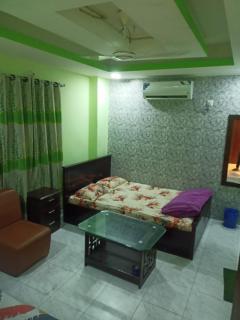Hotel Park Avenue - 0