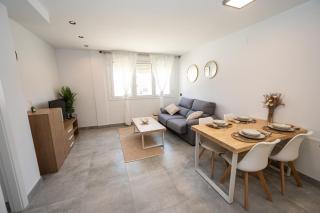 Apartamentos Alegre 33 - 6