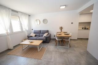 Apartamentos Alegre 33 - 1