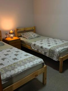 Wanderlust hostel Riverside - 6