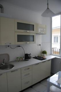 Apartment on Virmenska street 2 - Lviv - 1
