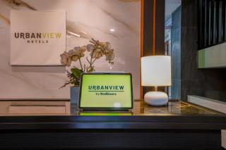 Urbanview TWH Costel near Stadion Maguwoharjo Yogyakarta - 7