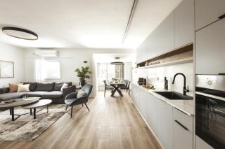 Ramat Hasharon Chic Peaceful Stay - 0