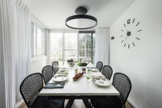 Ramat Hasharon Chic Peaceful Stay - 4