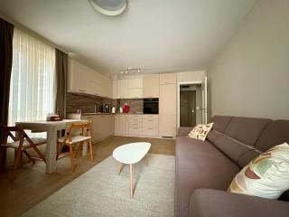 Kapana Premium Apartment with Private Garage - 9