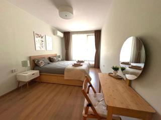 Kapana Premium Apartment with Private Garage - 7