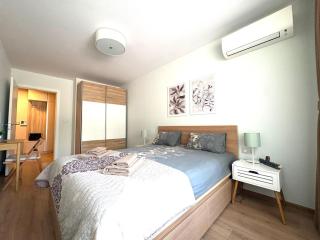 Kapana Premium Apartment with Private Garage - 4