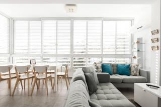 Heart of Tel-Aviv Spacious Stay by Sea N Rent - 8
