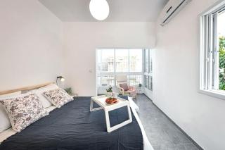 Heart of Tel-Aviv Spacious Stay by Sea N Rent - 1