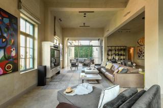 The Pearl of Jaffa Lux Apartment by Sea N Rent - 9