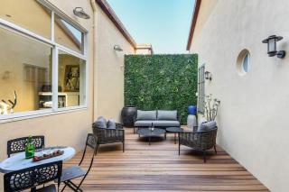 The Pearl of Jaffa Lux Apartment by Sea N Rent - 5