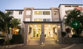 Caloundra Central Apartment Hotel - 9
