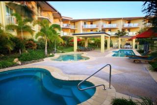 Caloundra Central Apartment Hotel - 7