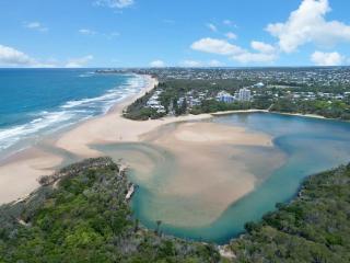Caloundra Central Apartment Hotel - 6