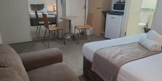 Caloundra Central Apartment Hotel - 3