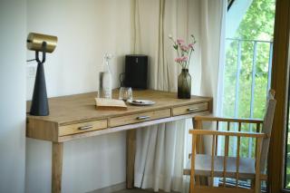 Mamad Breathtaking 3 BR Apt w Sea View in Central - 6