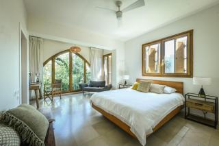 Mamad Breathtaking 3 BR Apt w Sea View in Central - 4