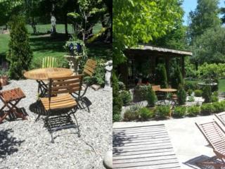 Amazing Tent for an Outdoor Getaway in the Finger Lakes Region of New York - 2