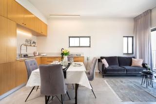 Stylish Apartment with Cozy Vibes - 1