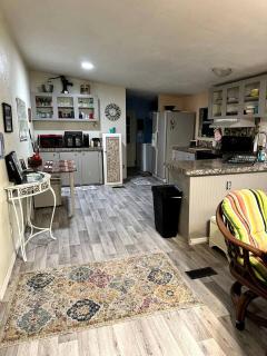Peaceful Forest Cabin with Private Spring Access near Fort White, Columbia County, Florida - 1