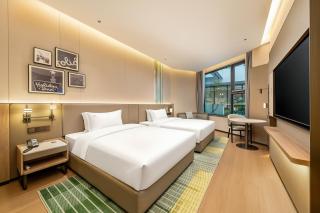Holiday Inn & Suites Nanchang Bayi Square - 7
