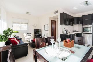 Mamad Spacious Duplex with Terrace From the Beach - 4