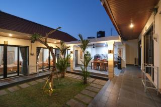 Jegeg Bagus House - 5