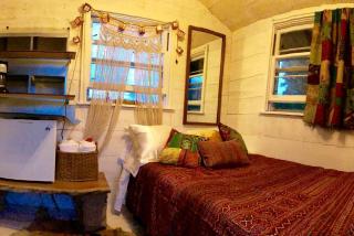 Romantic Tiny Cabin Rental for a Great Vacation in the Finger Lakes Region of New York - 8