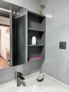 Capital Garden - Mali 1 bedroom - 5